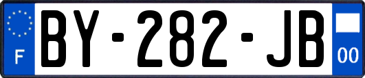 BY-282-JB