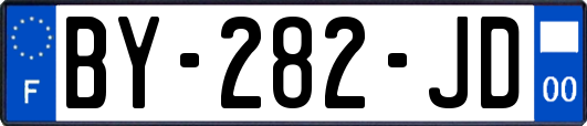 BY-282-JD
