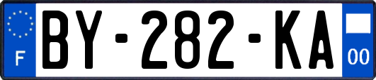 BY-282-KA