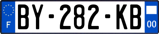 BY-282-KB