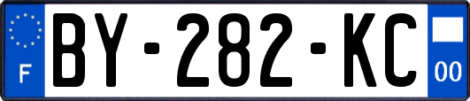 BY-282-KC