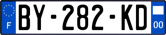 BY-282-KD