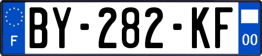 BY-282-KF