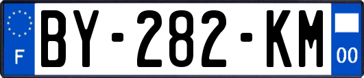 BY-282-KM