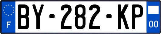 BY-282-KP