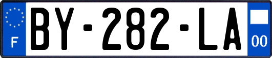 BY-282-LA