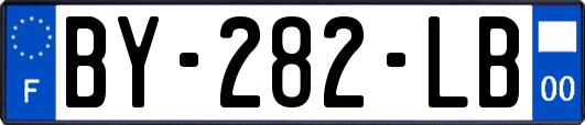 BY-282-LB