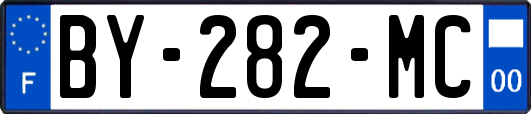 BY-282-MC