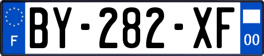 BY-282-XF