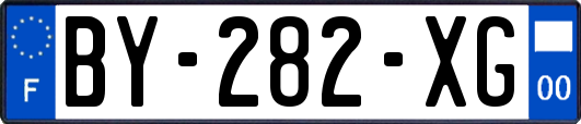 BY-282-XG