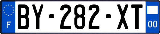 BY-282-XT
