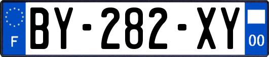 BY-282-XY