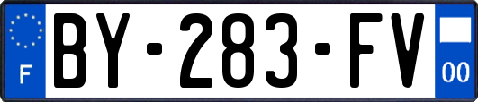 BY-283-FV