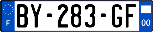 BY-283-GF