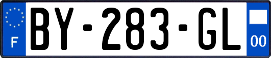 BY-283-GL