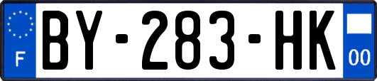 BY-283-HK