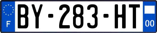 BY-283-HT