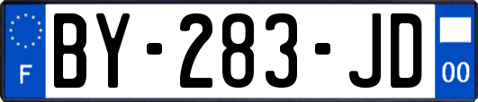 BY-283-JD