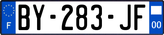 BY-283-JF