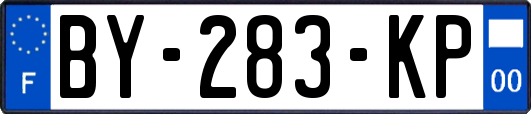 BY-283-KP