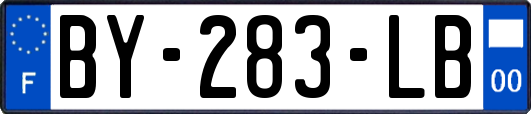 BY-283-LB