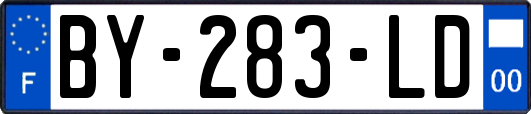BY-283-LD