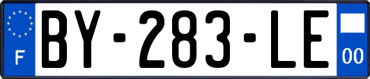 BY-283-LE
