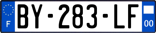 BY-283-LF