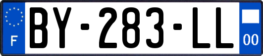 BY-283-LL