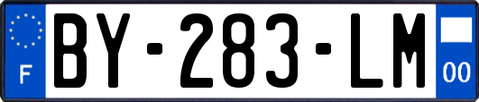 BY-283-LM