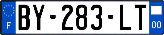BY-283-LT