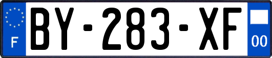 BY-283-XF