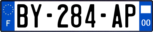 BY-284-AP