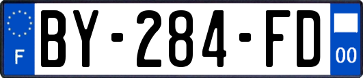BY-284-FD