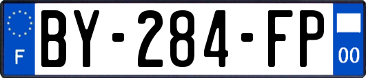 BY-284-FP
