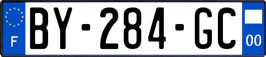 BY-284-GC