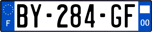 BY-284-GF
