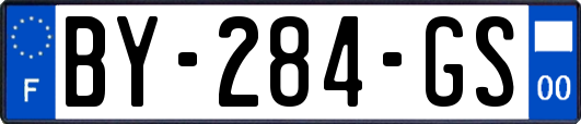 BY-284-GS