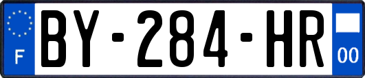 BY-284-HR