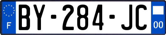 BY-284-JC