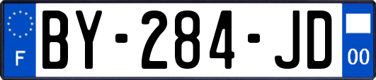 BY-284-JD