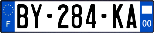 BY-284-KA