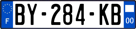 BY-284-KB
