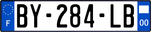 BY-284-LB