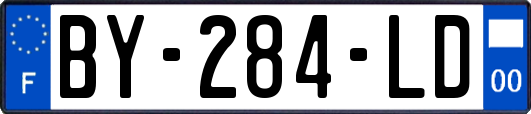 BY-284-LD
