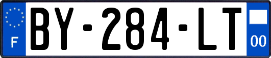 BY-284-LT