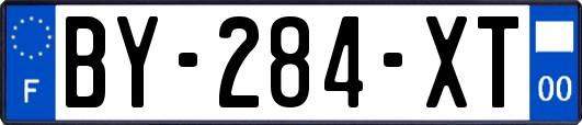 BY-284-XT