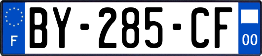 BY-285-CF