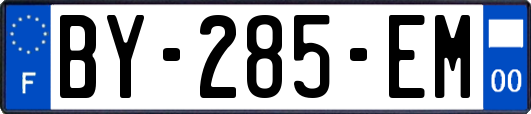 BY-285-EM