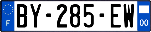 BY-285-EW